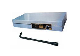 強(qiáng)力密極永磁吸盤與電磁吸盤 性能對比與應(yīng)用解析