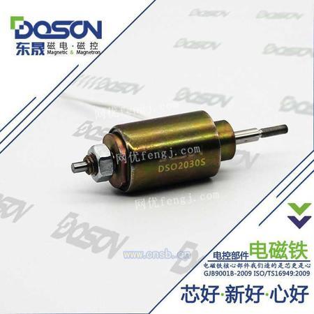 機(jī)械手吸盤與電磁鐵 現(xiàn)代自動化抓取技術(shù)的核心
